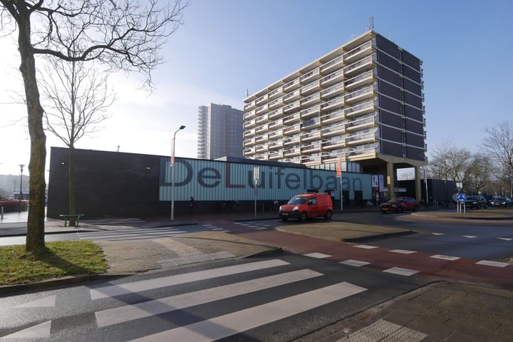 Bekijk foto van Vijf Meilaan 28