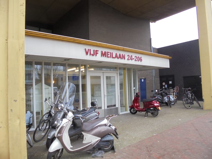 Foto 2 van Vijf Meilaan 28