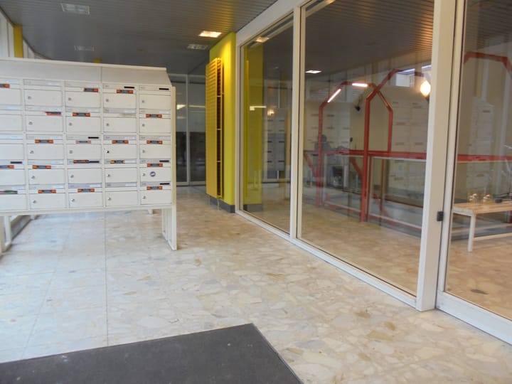 Foto 3 van Vijf Meilaan 28