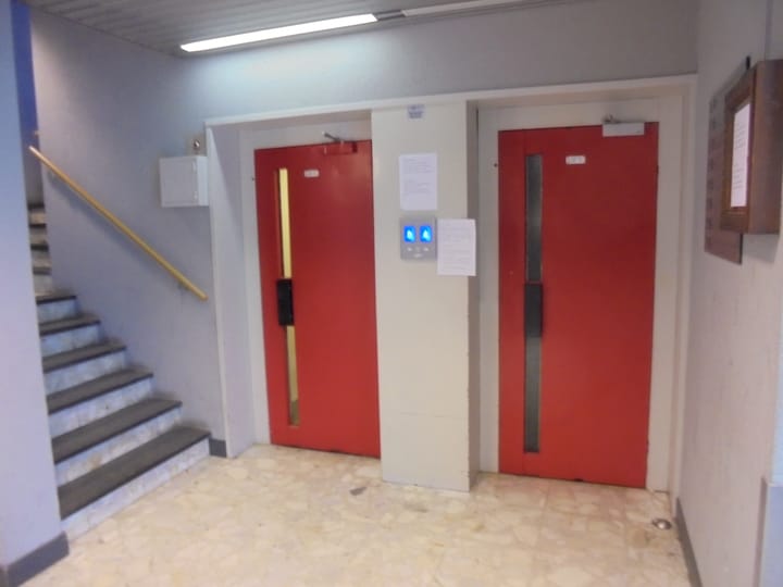 Foto 4 van Vijf Meilaan 28