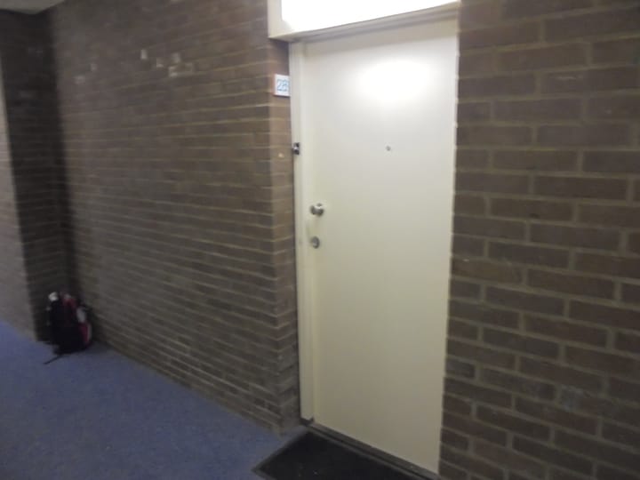 Foto 5 van Vijf Meilaan 28