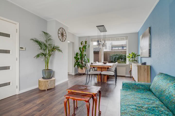 Foto 2 van Albert Cuypstraat 24