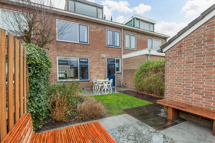 Foto 3 van Albert Cuypstraat 24