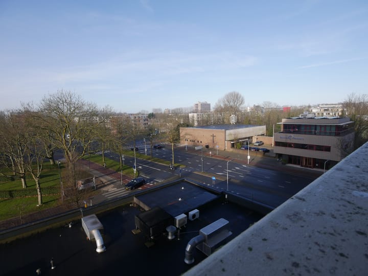 Foto 19 van Vijf Meilaan 28