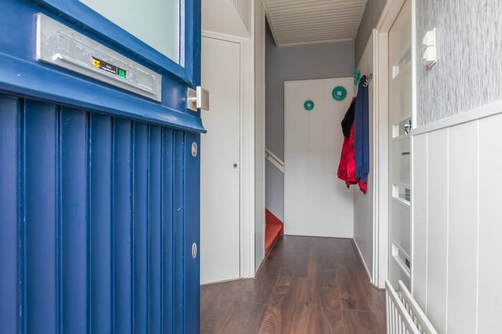 Foto 4 van Albert Cuypstraat 24