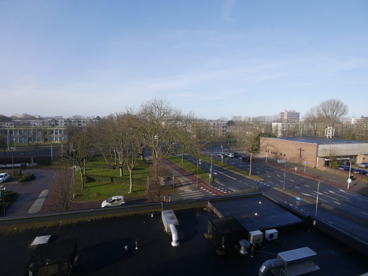 Foto 20 van Vijf Meilaan 28