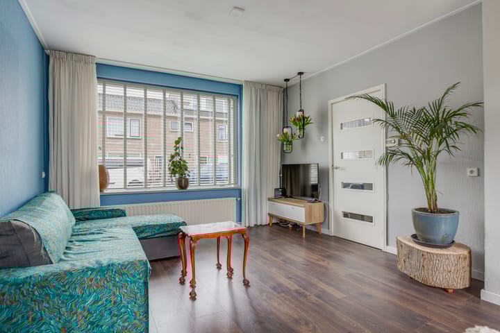 Foto 6 van Albert Cuypstraat 24