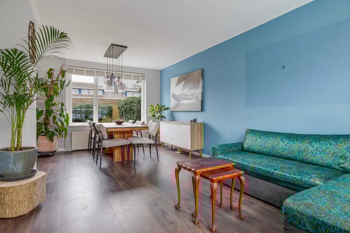 Foto 7 van Albert Cuypstraat 24