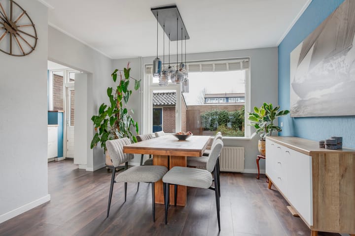 Foto 8 van Albert Cuypstraat 24