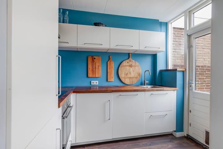 Foto 10 van Albert Cuypstraat 24