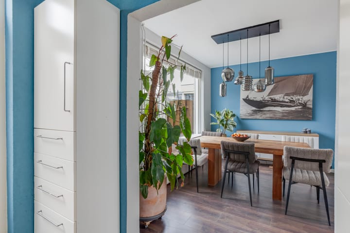 Foto 12 van Albert Cuypstraat 24