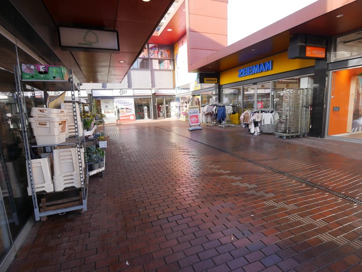 Foto 23 van Vijf Meilaan 28