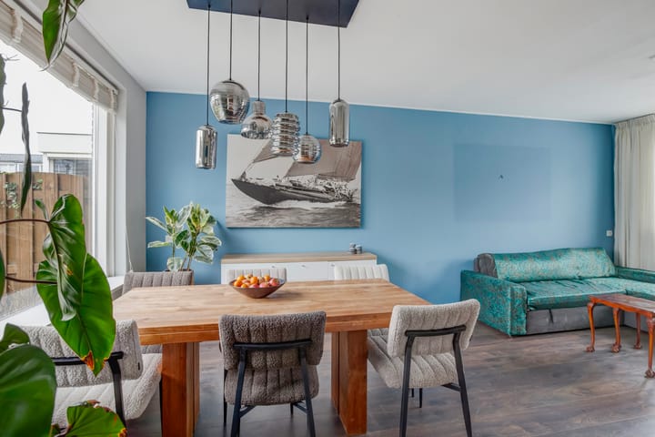 Foto 13 van Albert Cuypstraat 24