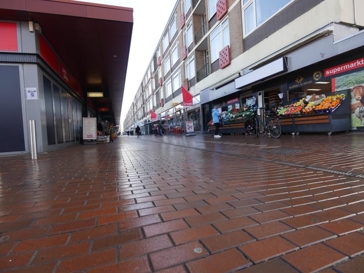 Foto 24 van Vijf Meilaan 28