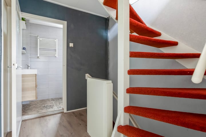 Foto 21 van Albert Cuypstraat 24