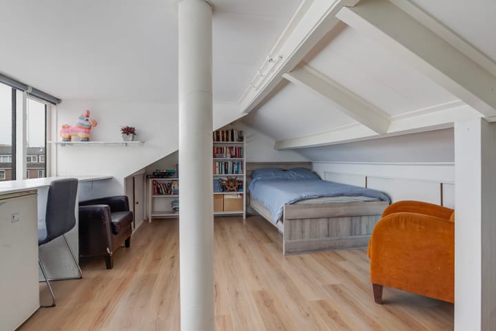 Foto 23 van Albert Cuypstraat 24