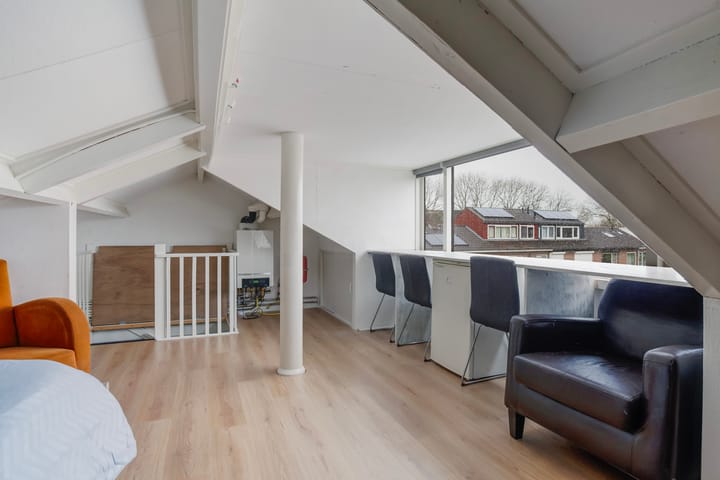 Foto 24 van Albert Cuypstraat 24