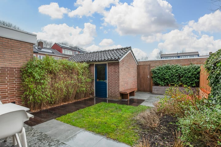 Foto 26 van Albert Cuypstraat 24