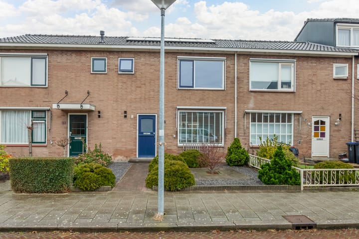 Foto 28 van Albert Cuypstraat 24