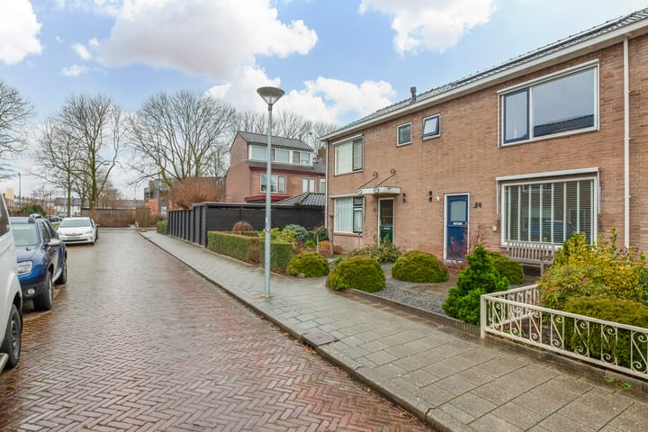 Foto 29 van Albert Cuypstraat 24