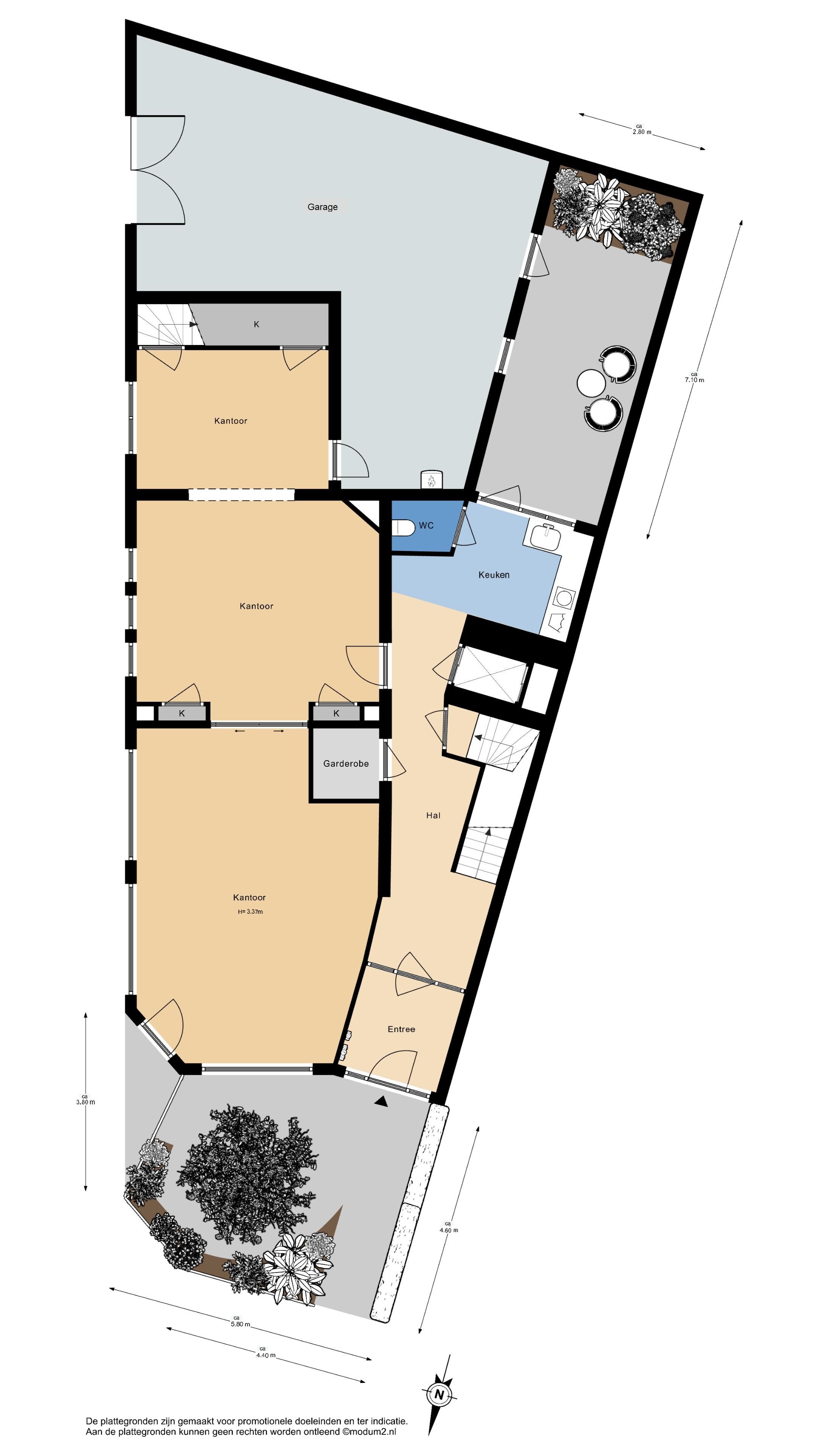 Foto 66 van Adriaan Pauwstraat 41