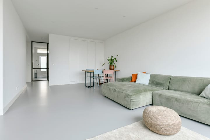 Foto 1 van Sluisplein 26