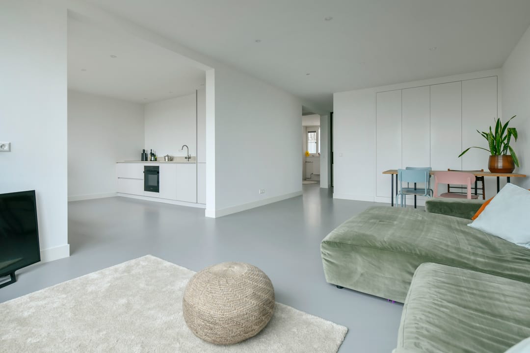 Foto 2 van Sluisplein 26