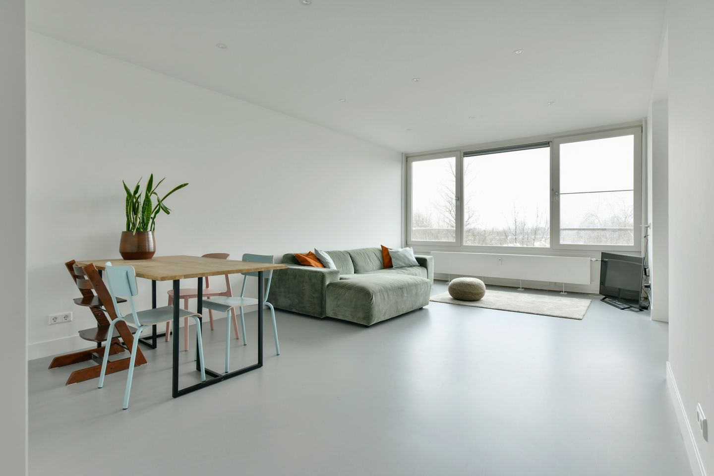 Foto 5 van Sluisplein 26