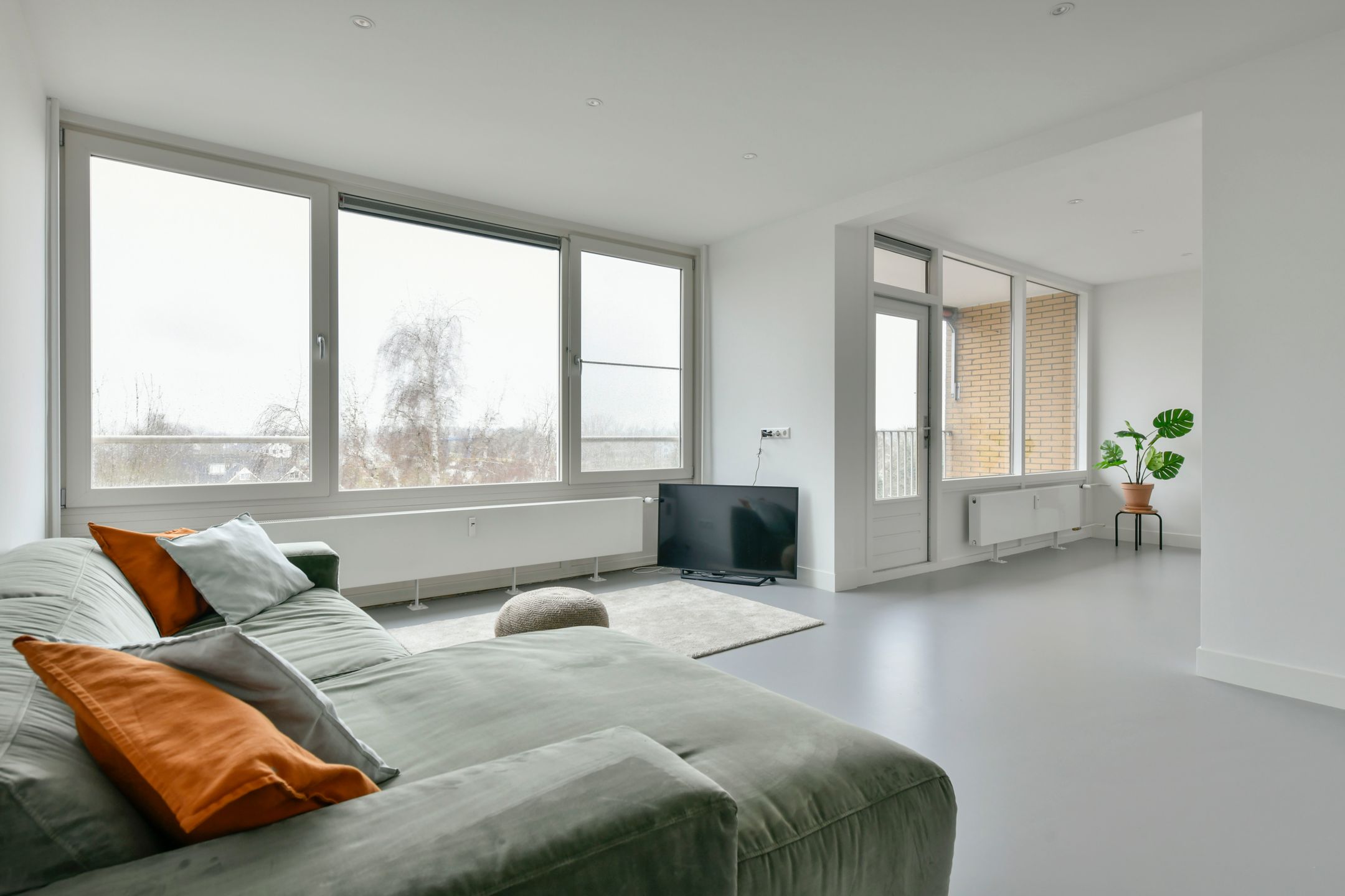 Foto 6 van Sluisplein 26