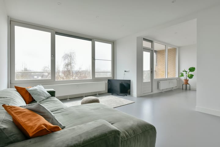 Foto 6 van Sluisplein 26