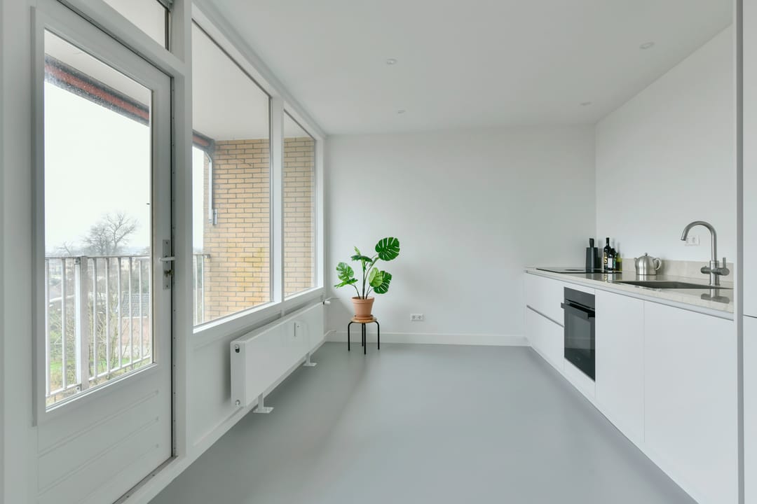 Foto 7 van Sluisplein 26