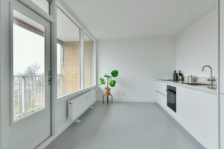 Foto 7 van Sluisplein 26