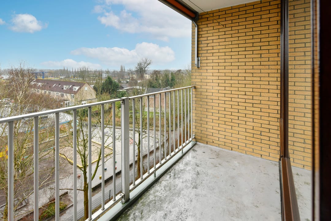 Foto 8 van Sluisplein 26