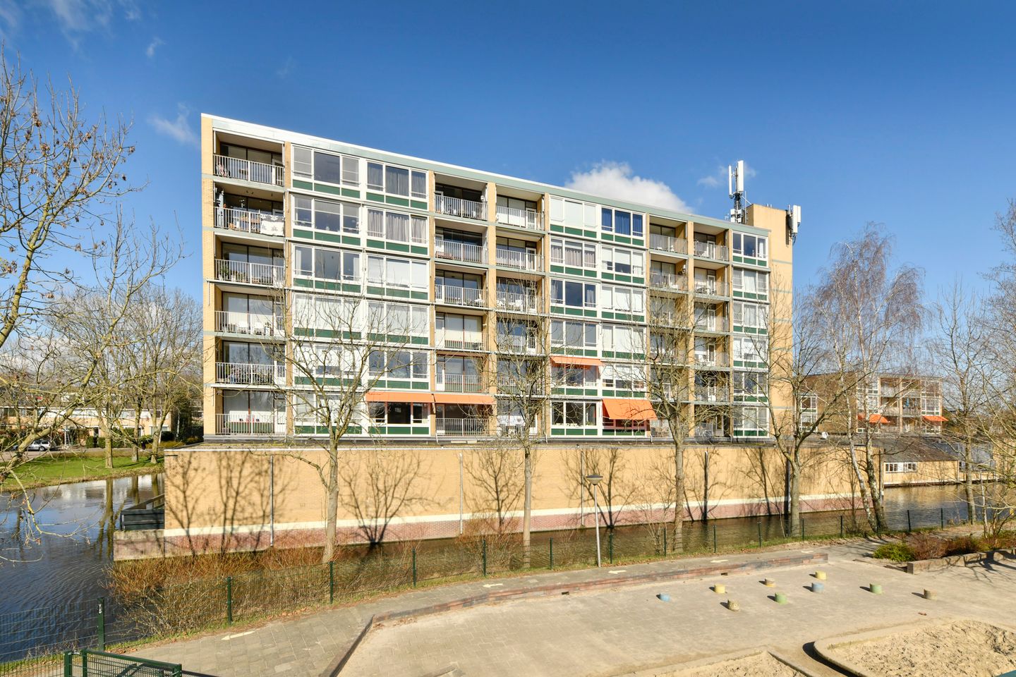 Foto 20 van Sluisplein 26