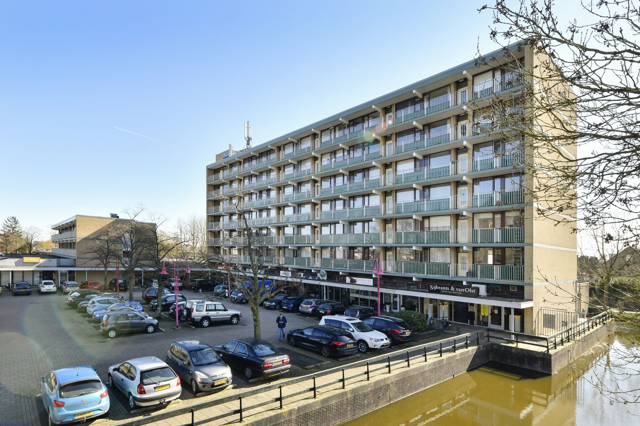 Foto 21 van Sluisplein 26