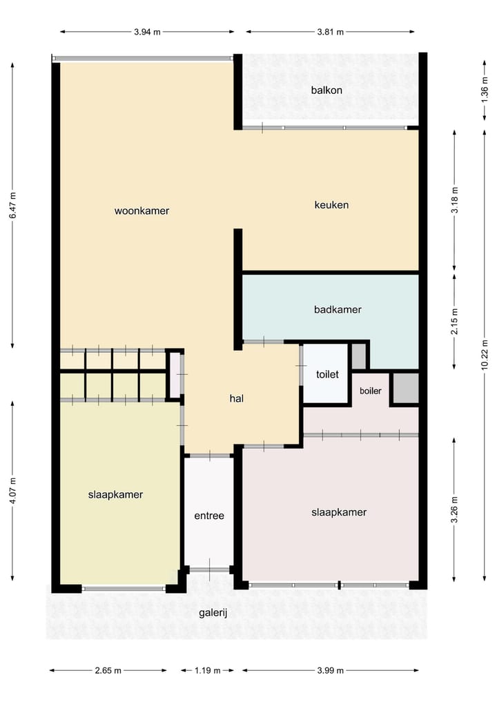 Foto 24 van Sluisplein 26