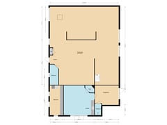 View floorplan