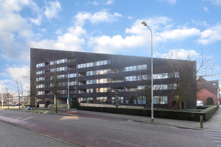 Foto 5 van Willem de Bruynstraat 54