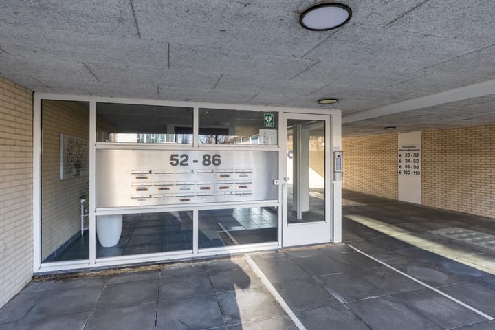 Foto 7 van Willem de Bruynstraat 54