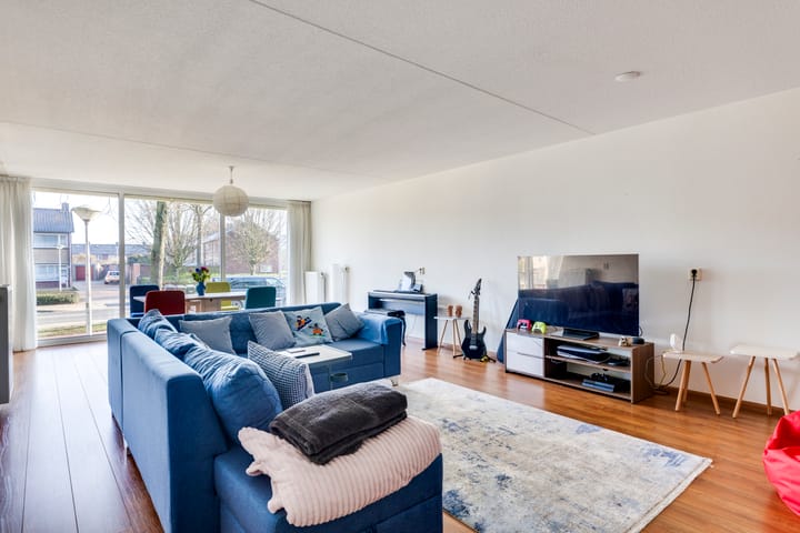 Foto 12 van Willem de Bruynstraat 54