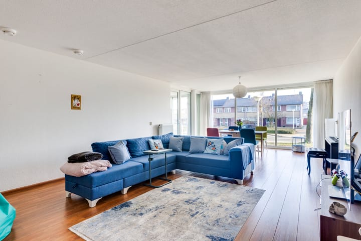 Foto 13 van Willem de Bruynstraat 54