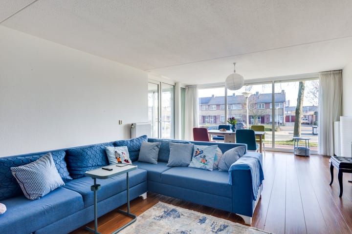 Foto 2 van Willem de Bruynstraat 54