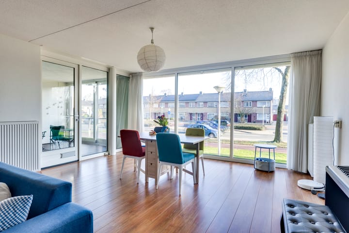 Foto 14 van Willem de Bruynstraat 54