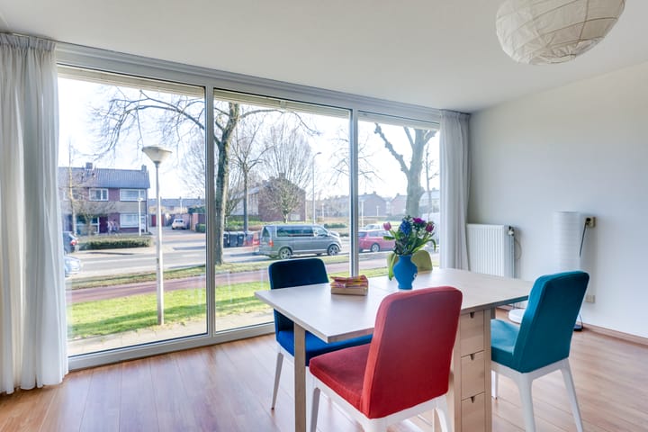 Foto 15 van Willem de Bruynstraat 54