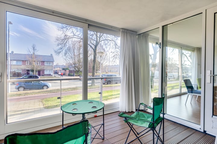 Foto 4 van Willem de Bruynstraat 54