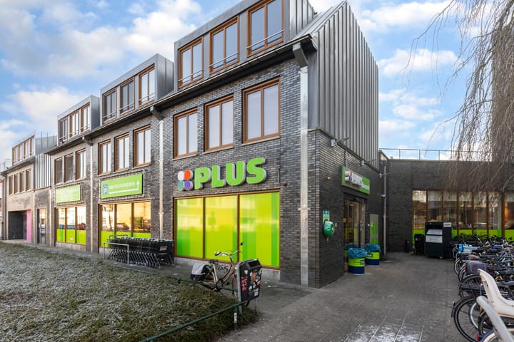 Foto 32 van Willem de Bruynstraat 54