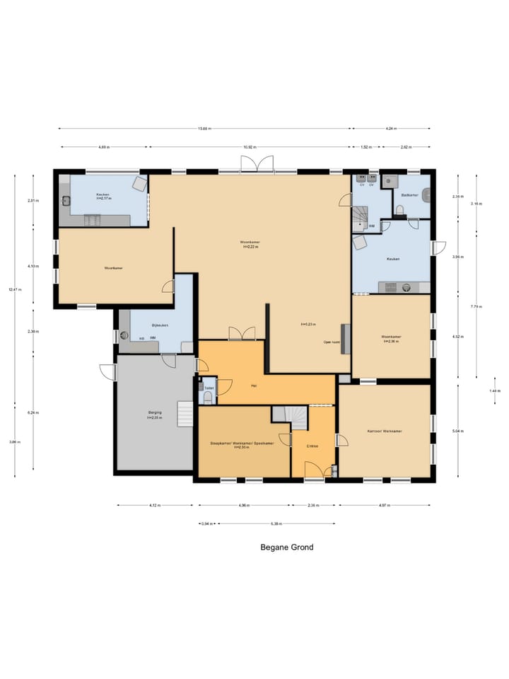 Foto 121 van Oosteinde 25