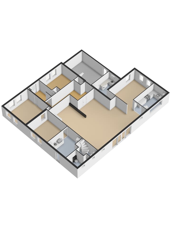 Foto 122 van Oosteinde 25