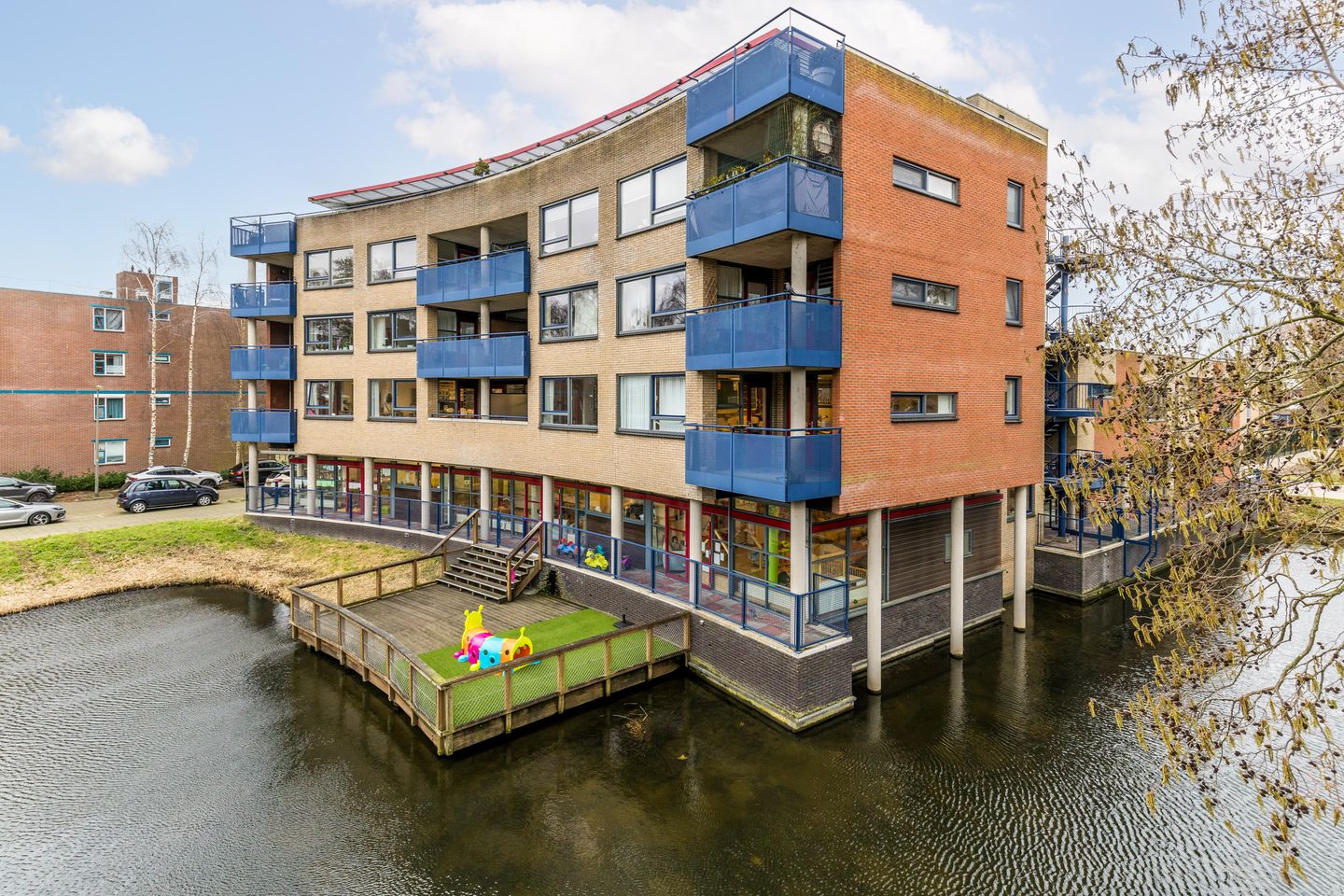 Foto 1 van Griendwerkerstraat 7
