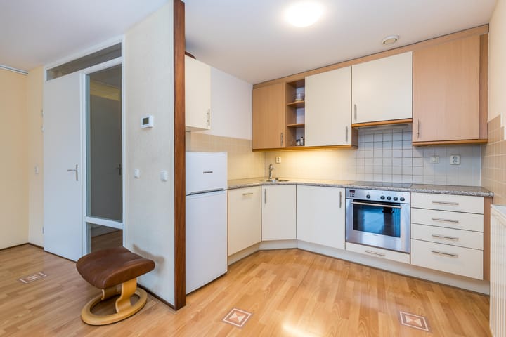 Foto 3 van Griendwerkerstraat 7